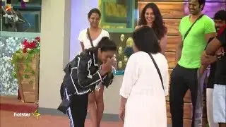 Bigg Boss 16th August 3rd promo|Tamil Bigg Boss|Bigg Boss day 52|Bigg Boss today