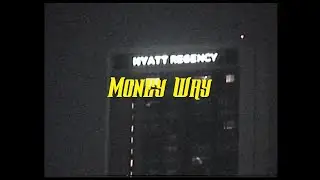Crema007 - MONEY WAY (Amor Propio Deluxe)