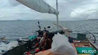 #MotorSailing#
