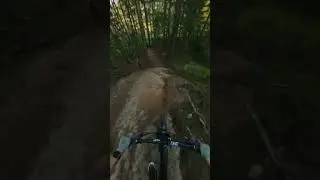 🌄 Extreme MTB Trail Ride | Insane Mountain Biking POV 2025