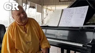 Dedica pianista su vida a las Comunidades Ind&iacute;genas