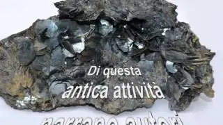 Isola d'Elba un mare di pietre preziose