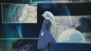 [AMV] ⌞Storyteller⌝ - Tensei shitara slime datta ken SS2 Part1
