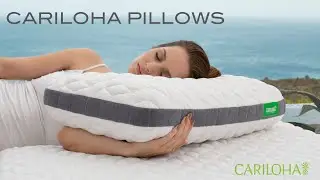 How to Choose the Right Cariloha Pillow for You.