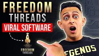 I Go Viral 15 Times a Day - Here's My Exact System (Copy This)