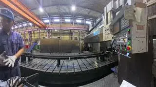 Workpiece Alignment