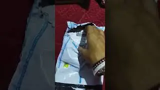 gold plated earrings and neklace collection flipkart unboxing video price- 92 part-1