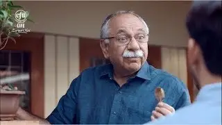 EFU Life Insurance Plan -  (35 Seconds)