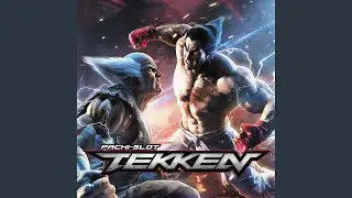 Cotton Candy Dreams（PACHI-SLOT TEKKEN 4）
