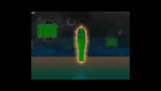 Caliborn Enter Doomsday