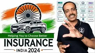 Top 5 car insurance companies in india 2025 | Best Claim Settlement Ratio IRDA | Lowest Price Review