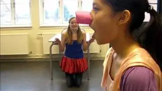 peter pan og den flyvende gris