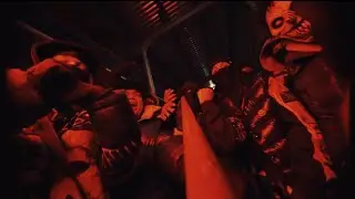 HARDENRD - ARMAGEDDON(Video Oficial)@checkthefootage #spanishdrill 