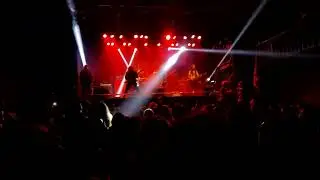 Violator - Respect Existence or Expect Resistance @Arena Recoleta, Chile 2023