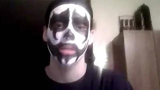 Psycho Pathic Freestyle