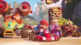 Sonic Racing Crossworlds Thunderhead Spike-Rock Battle Zone New Jersey City