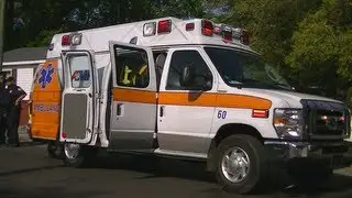 Man Dead For 40 Minutes Brought Back To Life / What About Heaven ? ( audio post )