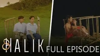Halik: Jacky reminisce on her bittersweet memories | Full Episode 1