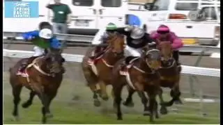 1999 VRC Victoria Derby