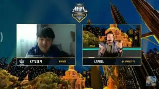 RESURGENCE VS BURMESE GHOUL INTERVIEW MPLI - Pendapat KAYZEEPI GEEK MY VS AEROWOLF