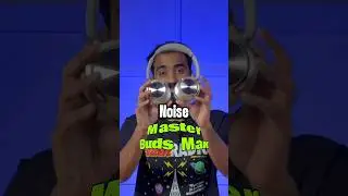 Bose audio in ₹10,000? Yup. These are the Noise Master Buds Max.