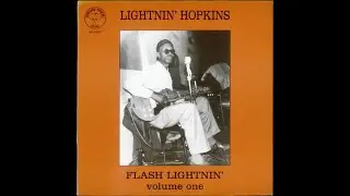 lightnin's boogie lightnin hopkins lesson