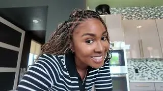 Getting My Confidence in front of the Camera | MOM + ENTREPRENUER