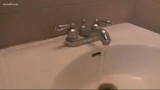 WSSC Water will test for tap water after reports found high levels of toxic chemicals