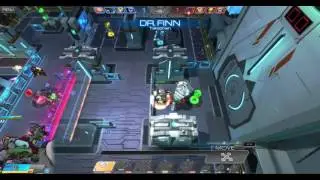 Gremolitions Inc : Weeb Still A Noob : Atlas Reactor