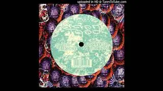 Esion God &ndash; Psychedelic Medication (Goa Trance 1997)