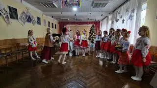 Евеліна. Андріївські вечорниці. 2025
