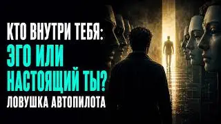 Величайший обман Матрицы: кто на самом деле управляет твоим телом