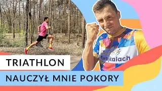 Rower czasowy czy szos&oacute;wka? Łukasz Kalaszczyński o triathlonie, sukcesach i radzeniu sobie z porażką