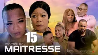 MAITRESSE 15 I FILM CONGOLAIS I NOUVEAUTÉ 2026