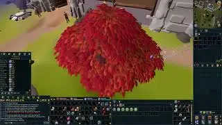 Runescape 3 Battle of Forinthry Quest Livestream