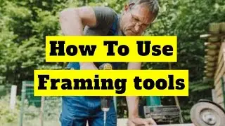 How to use framing tools with my students 