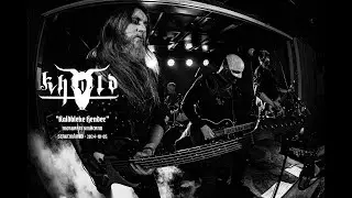 Khold - Kaldbleke Hender (Live)
