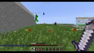Minecraft Super Smash Bros Brawl 1.6.2 [HD]