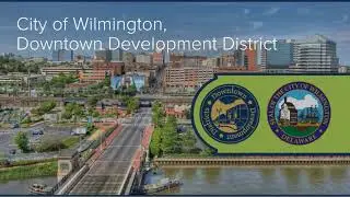 2020 - Wilmington's Downtown Development District