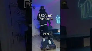 Uk outfit for you#drip #fashion #drill #ukdrill #drippy #fypシ゚viral #outfit #forsummer #foryou