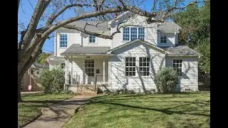 3204 Kerbey Lane, Austin, Texas 78703