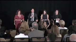 Practical Applications Post Dobbs &ndash; Panel at the Napa Institute 2022 Summer Conference