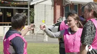 Reclink Australia​ Community Grants recipient