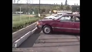 Fort McMurray 1991