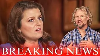BIG EMOTIONAL UPDATE NEWS KODY BROWN FANS FOR | Meri & Janelle's Legal Victory Results in Them Being