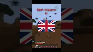 Best UK Players 🇬🇧