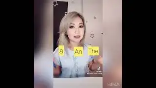 Раз и навсегда Артикли A AN THE зачем они нам нужны