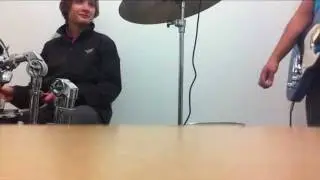 Last dinosaurs cover