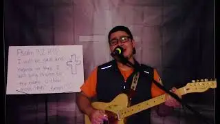 Ev auger - Everything&rsquo;s Cool 😎 (Cover Song)