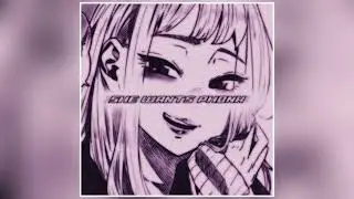 DXNT L13, PLXYAE - She Wants Phonk (Official Audio, 2023)